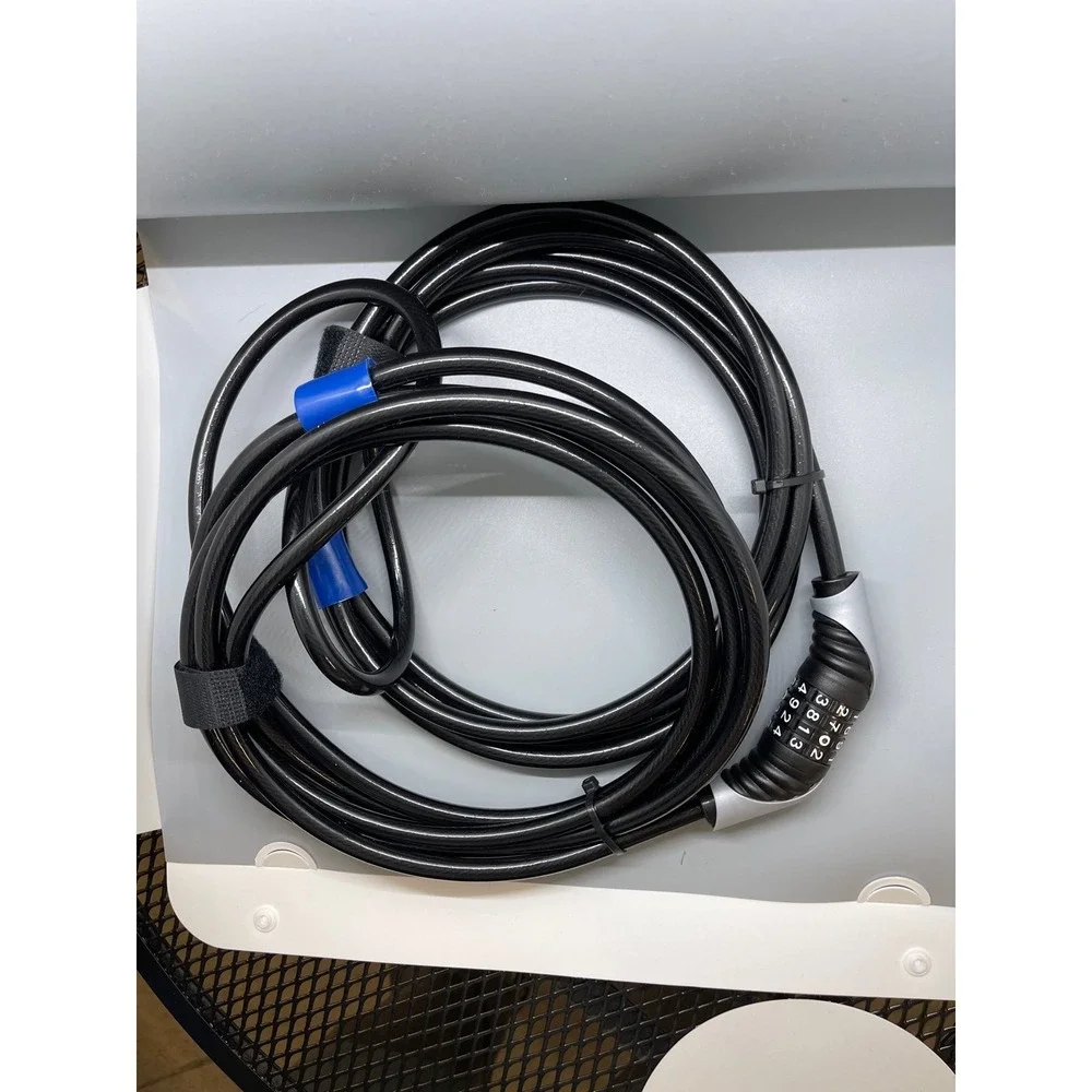 Harmony Gear Kayak‎ security Cable